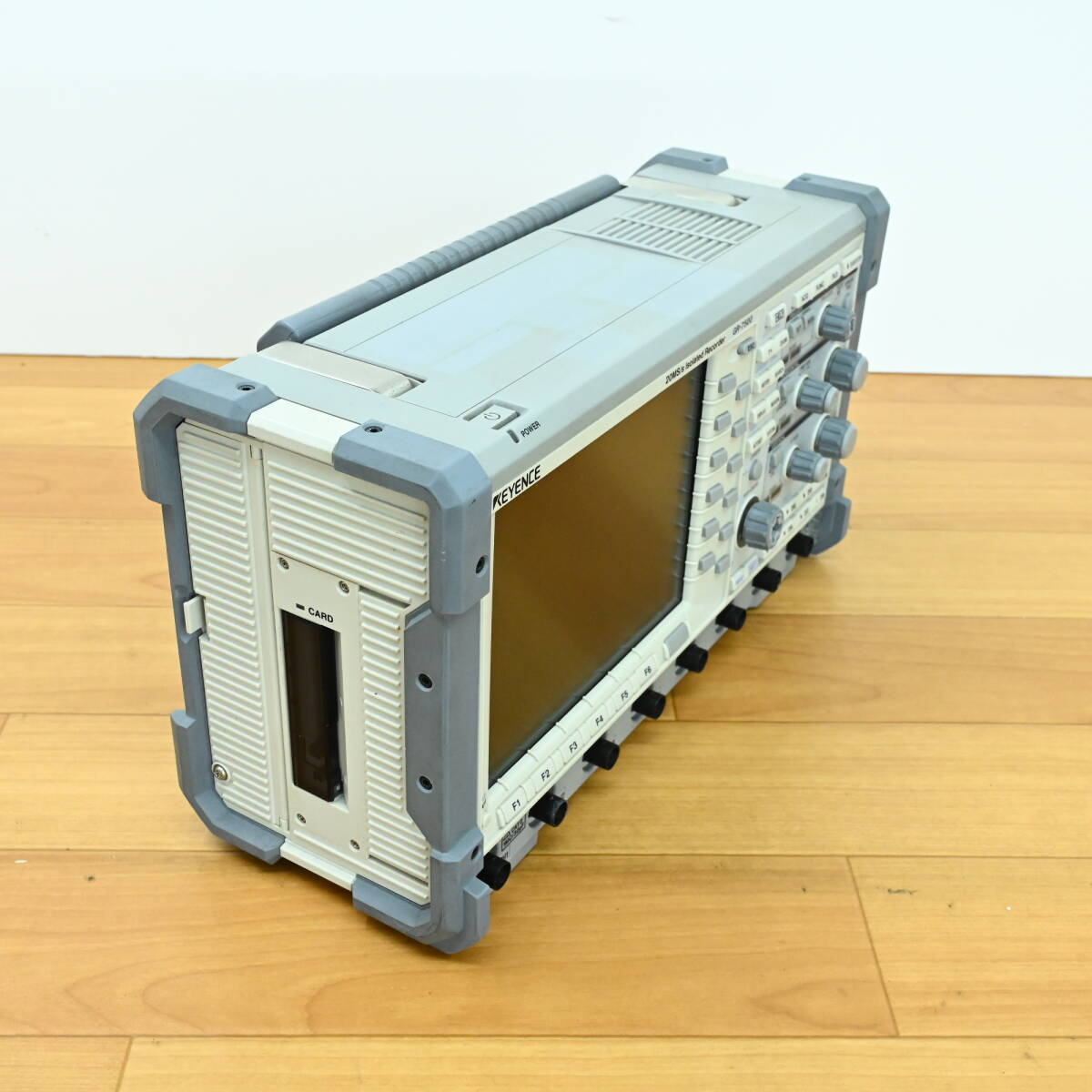 Keyence GR-7500 [t1211684475]