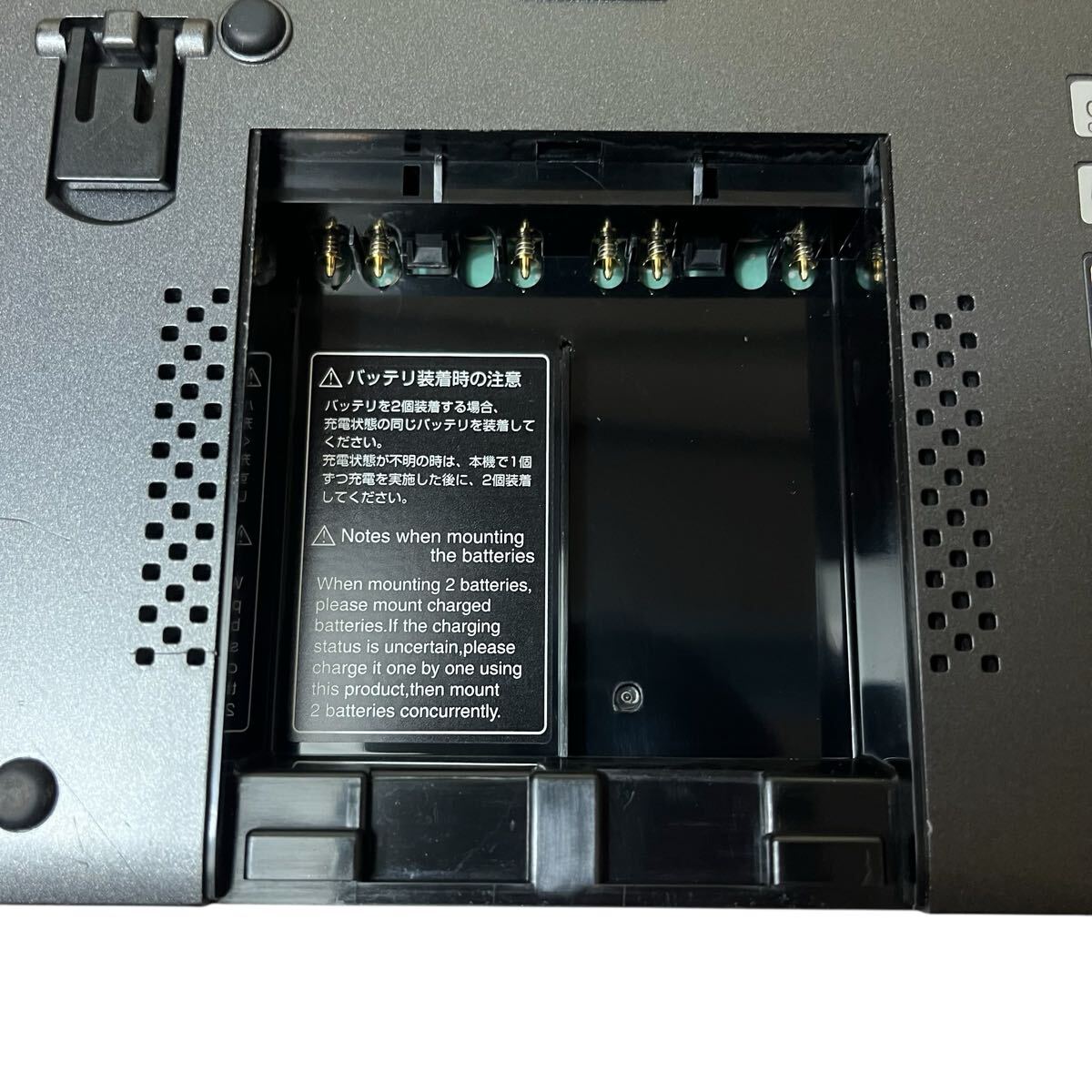Graphtec GL840-M Data Logger [v1211747336]