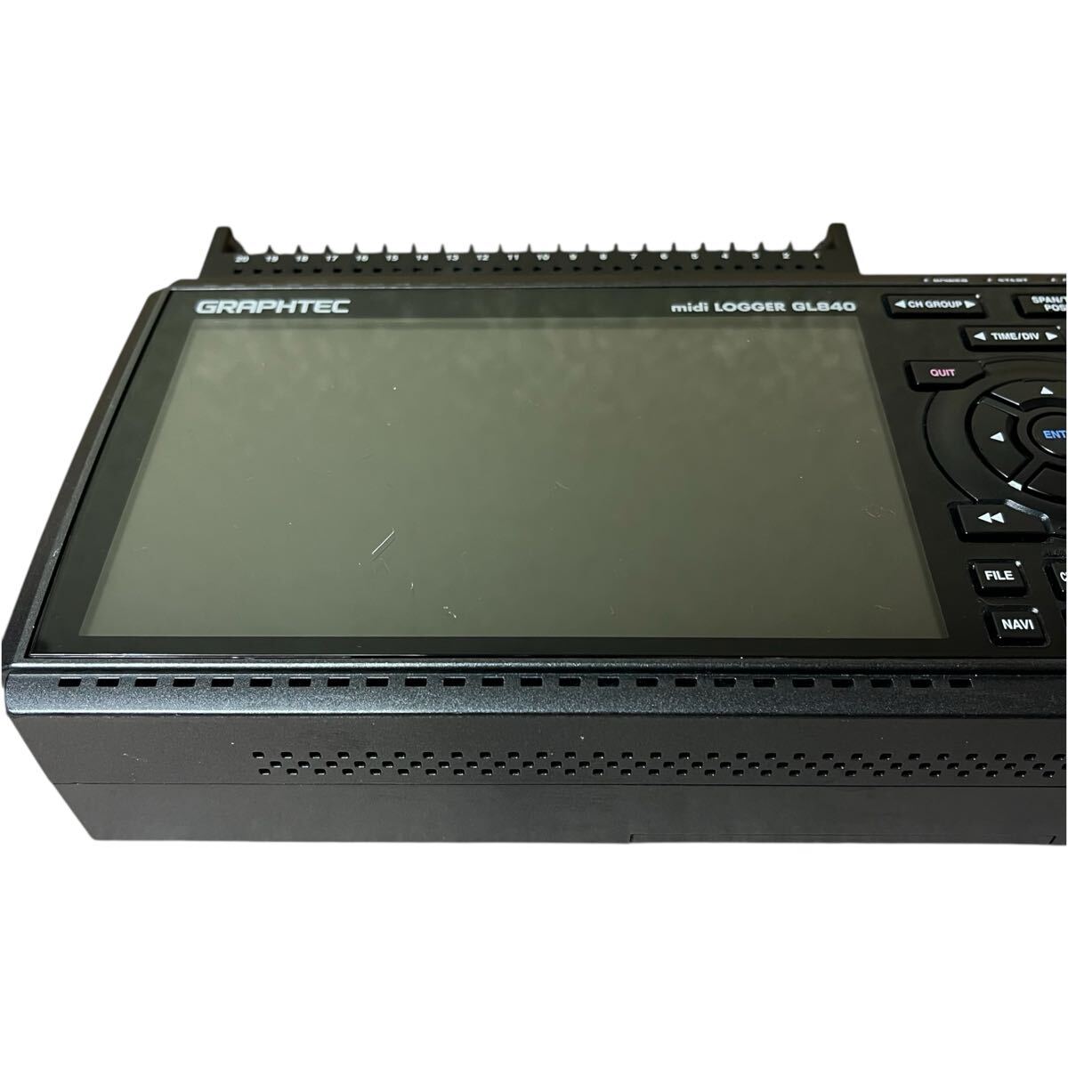 Graphtec GL840-M Data Logger [v1211747336]