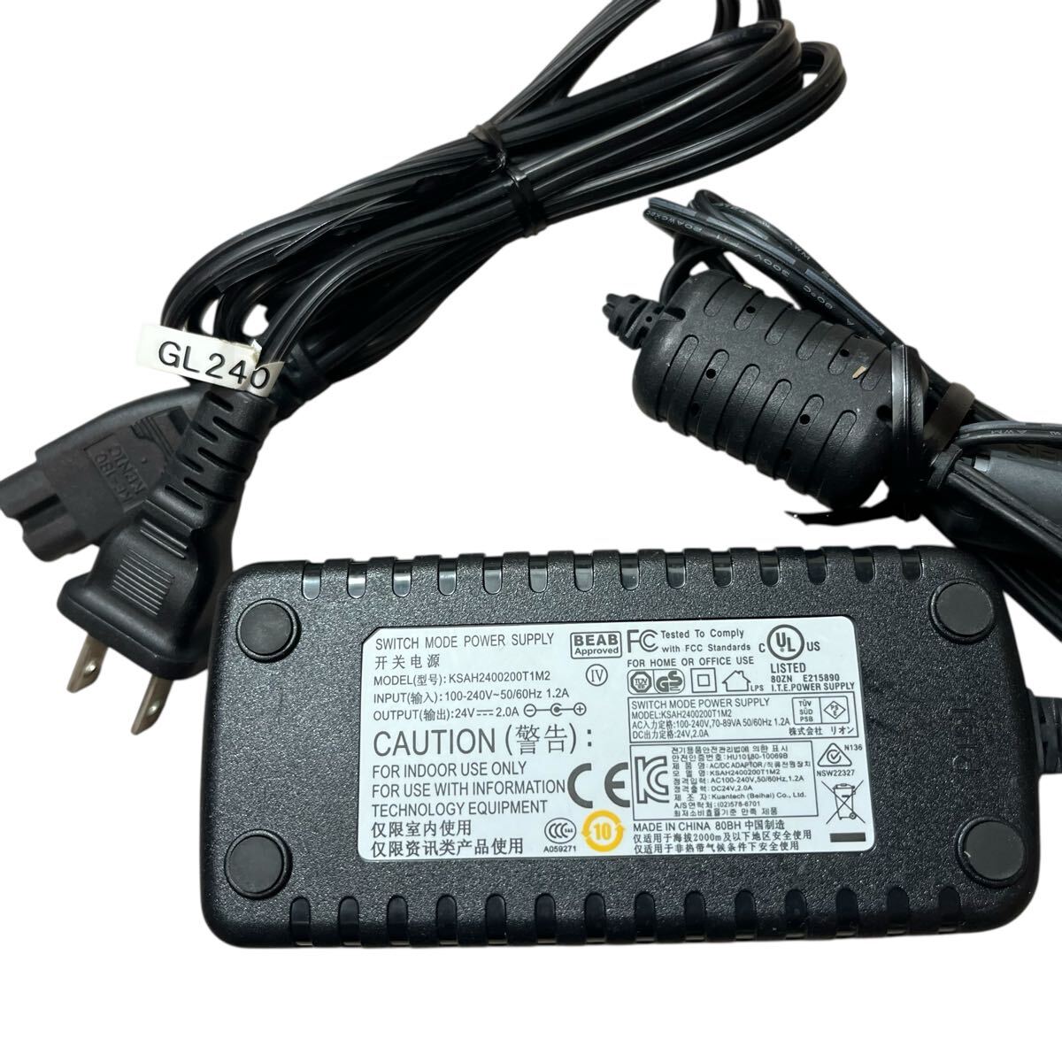 Graphtec GL840-M Data Logger [v1211747336]