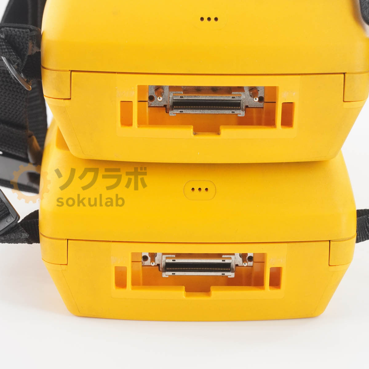 Fluke DSX-8000 VERSIV Cable Analyzer 2000MHz AC Adapter 07456-0170 [k1211757297]