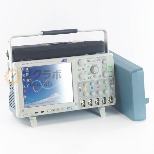 Tektronix DPO5104B Digital Phosphor Oscilloscope [f1211764767]