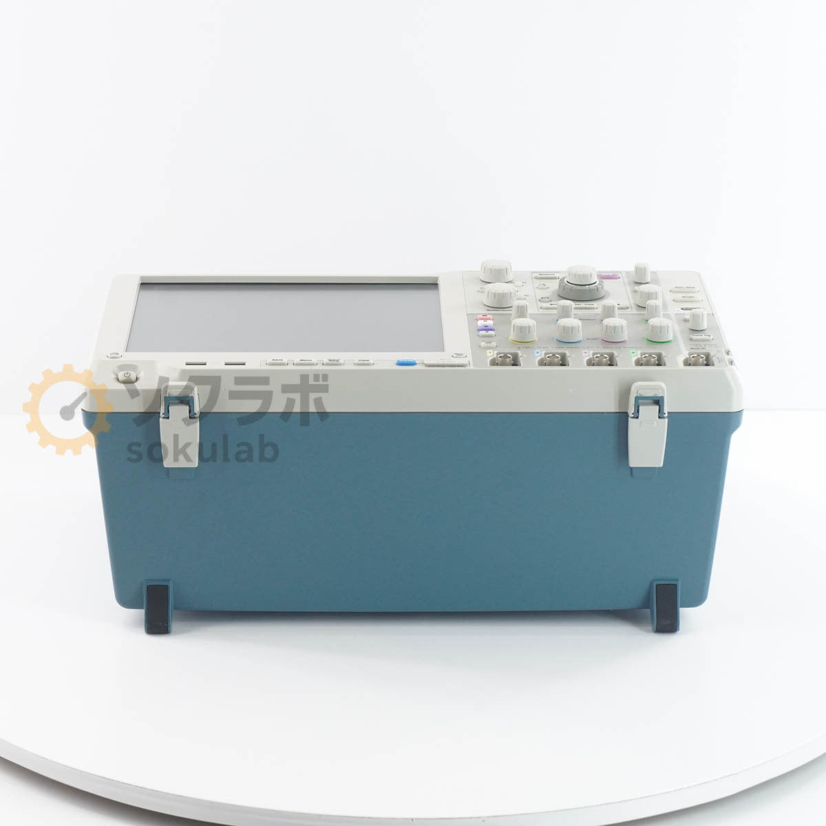 Tektronix DPO5104B Digital Phosphor Oscilloscope [f1211764767]