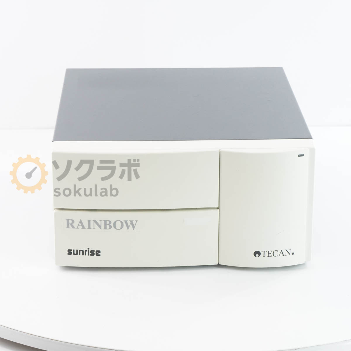 TECAN SUNRISE-BASIC Microplate Reader 07510-0010 [g1211762287]