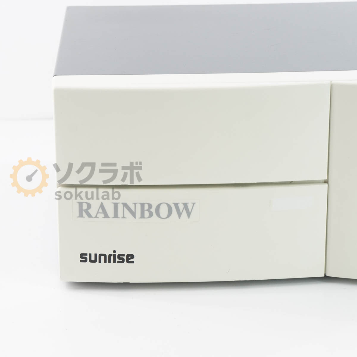 TECAN SUNRISE-BASIC Microplate Reader 07510-0010 [g1211762287]
