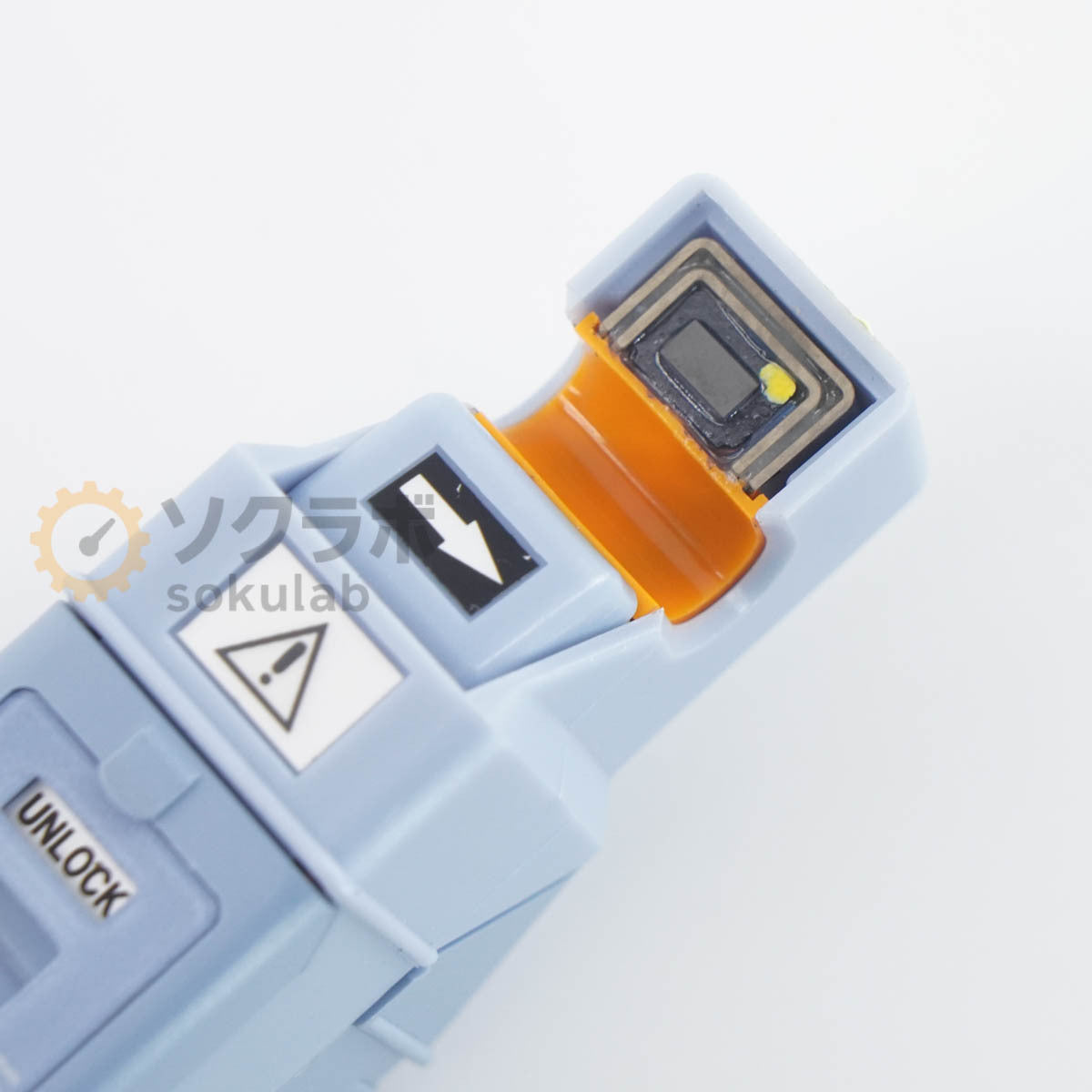 YOKOGAWA PBC100 701928 100MHz 30A CURRENT PROBE [u1211766283]
