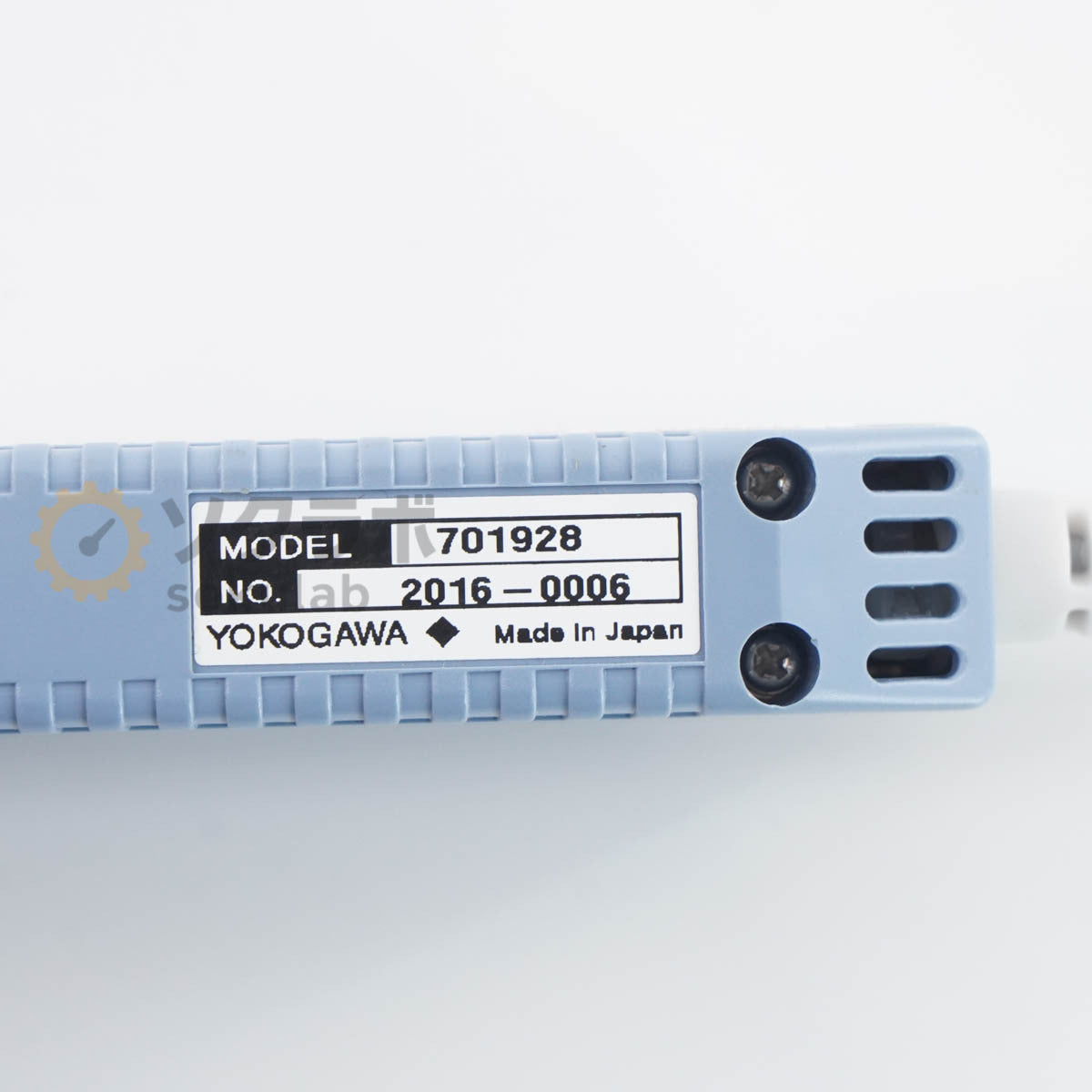 YOKOGAWA PBC100 701928 100MHz 30A CURRENT PROBE [u1211766283]