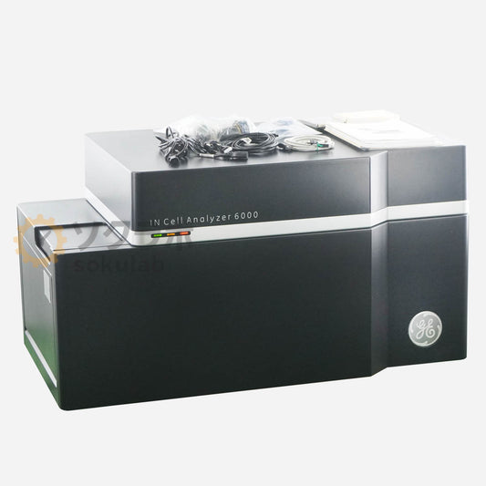 GE Cytiva Cell Analyzer 6000 Imaging Cytometer Plan Apo λ 2X/0.10 [j1211767413]