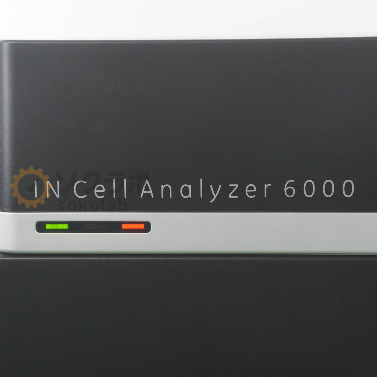 GE Cytiva Cell Analyzer 6000 Imaging Cytometer Plan Apo λ 2X/0.10 [j1211767413]