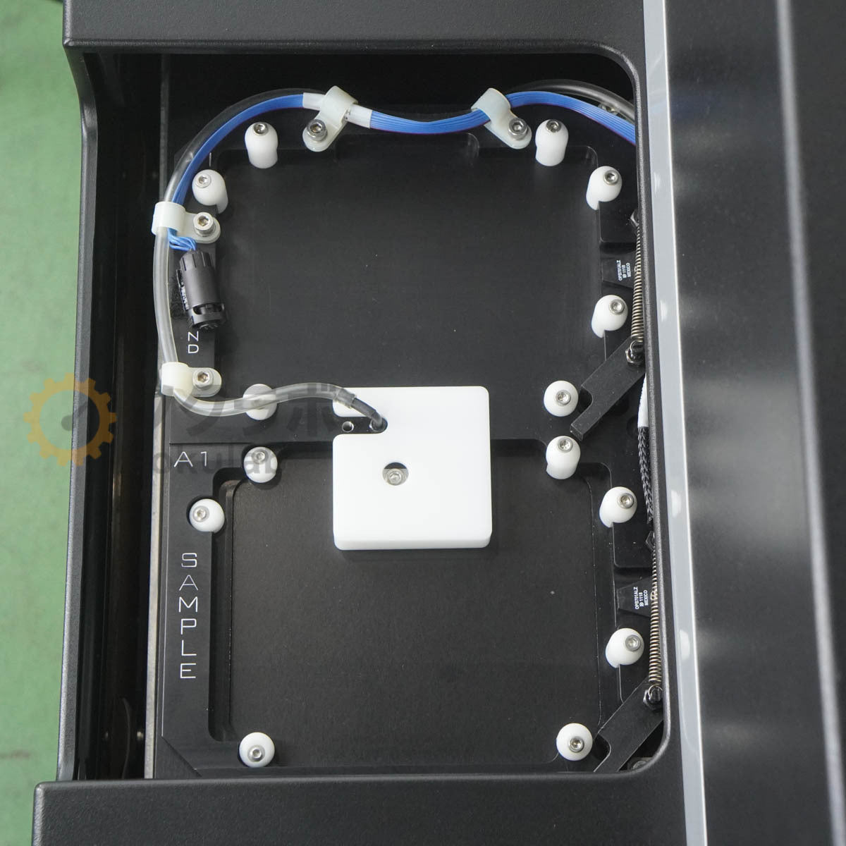 Cytiva Cell Analyzer 6000 Plan Apo λ 2X/0.10 Imaging Cytometer Cell Image [j1211767413]
