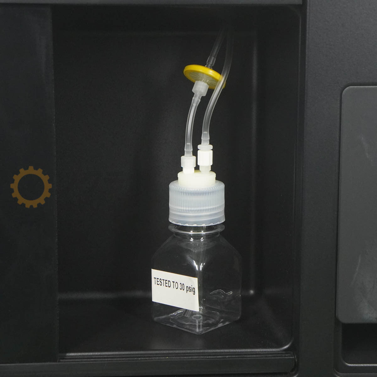GE Cytiva Cell Analyzer 6000 Imaging Cytometer Plan Apo λ 2X/0.10 [j1211767413]