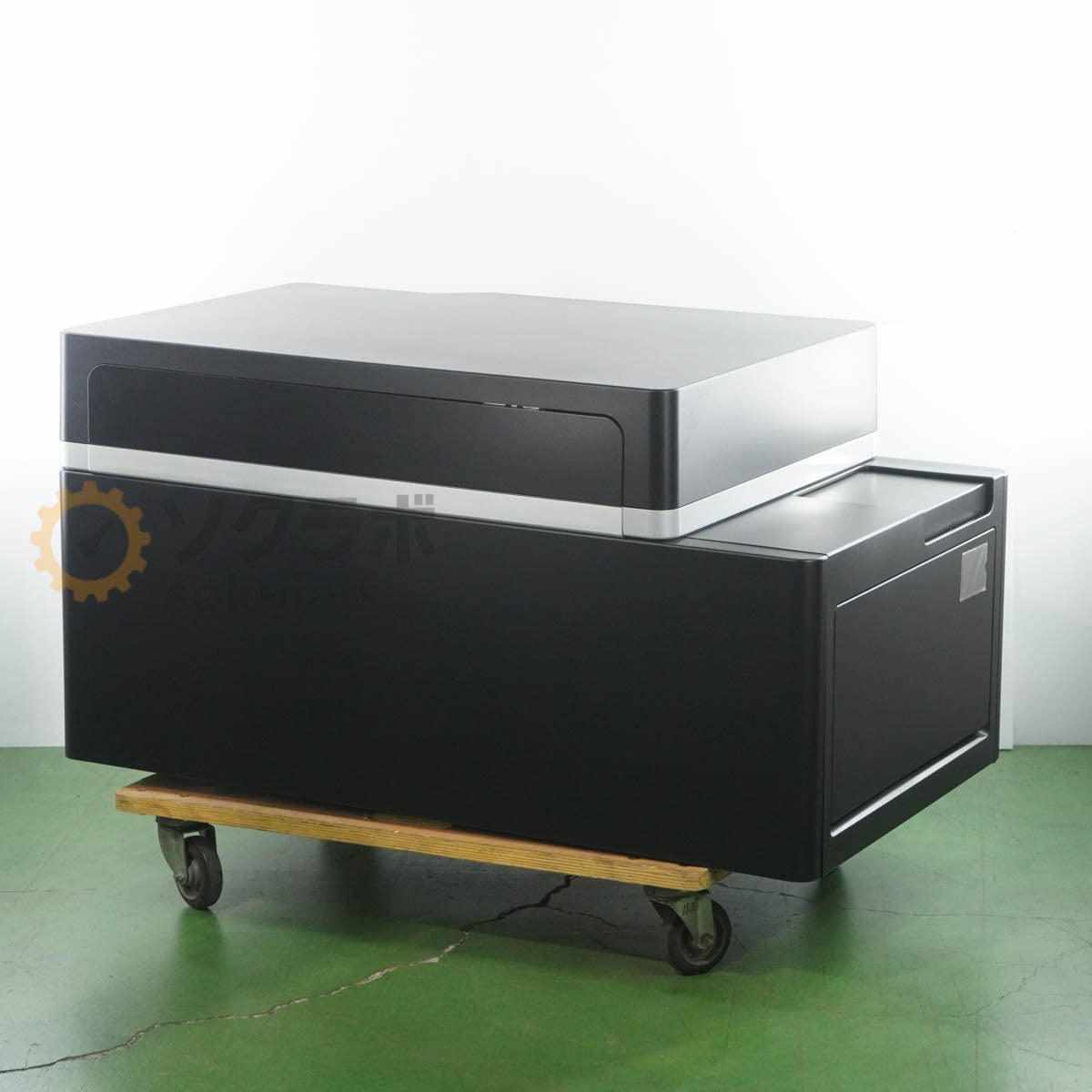 GE Cytiva Cell Analyzer 6000 Imaging Cytometer Plan Apo λ 2X/0.10 [j1211767413]