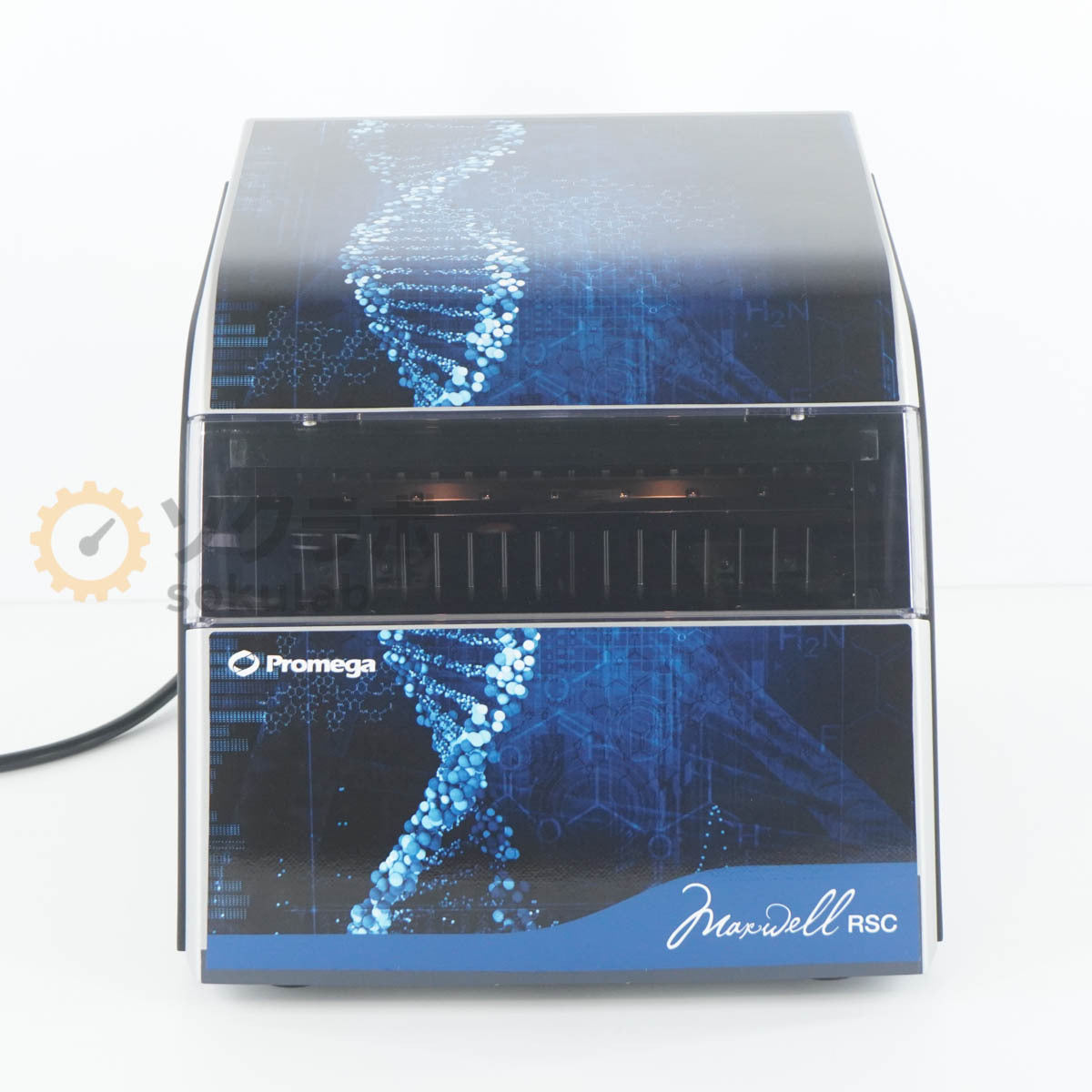 Maxwell RSC AS4500 Promega Automatic Nucleic Acid Purification System [g1211758099]