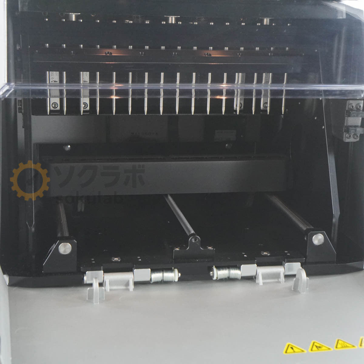 Maxwell AS4500 Nucleic Acid Purification System Power Cord [g1211758099]