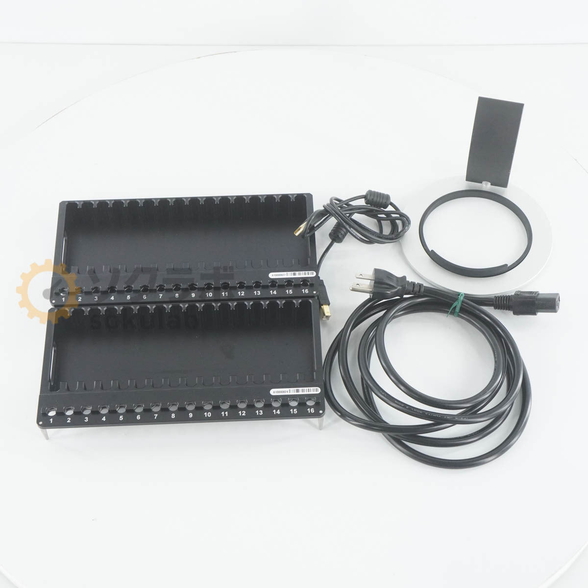 Maxwell AS4500 Nucleic Acid Purification System Power Cord [g1211758099]
