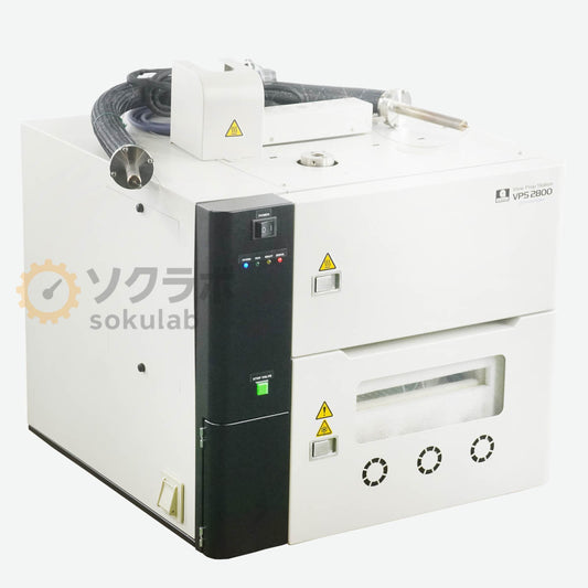 GL Sciences VPS2800 View Prep Station GC Fraction System Gas Chromatograph [o1211766367]