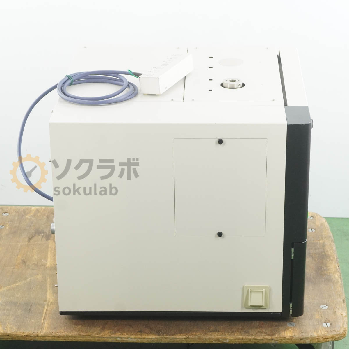 GL Sciences VPS2800 View Prep Station GC Fraction System Gas Chromatograph [o1211766367]