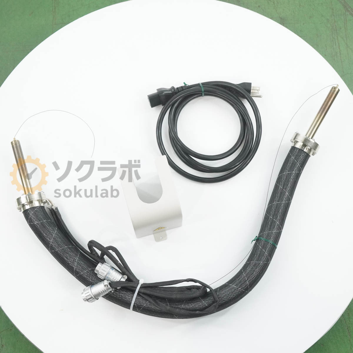 GL Sciences VPS2800 View Prep Station GC Fraction System Gas Chromatograph [o1211766367]