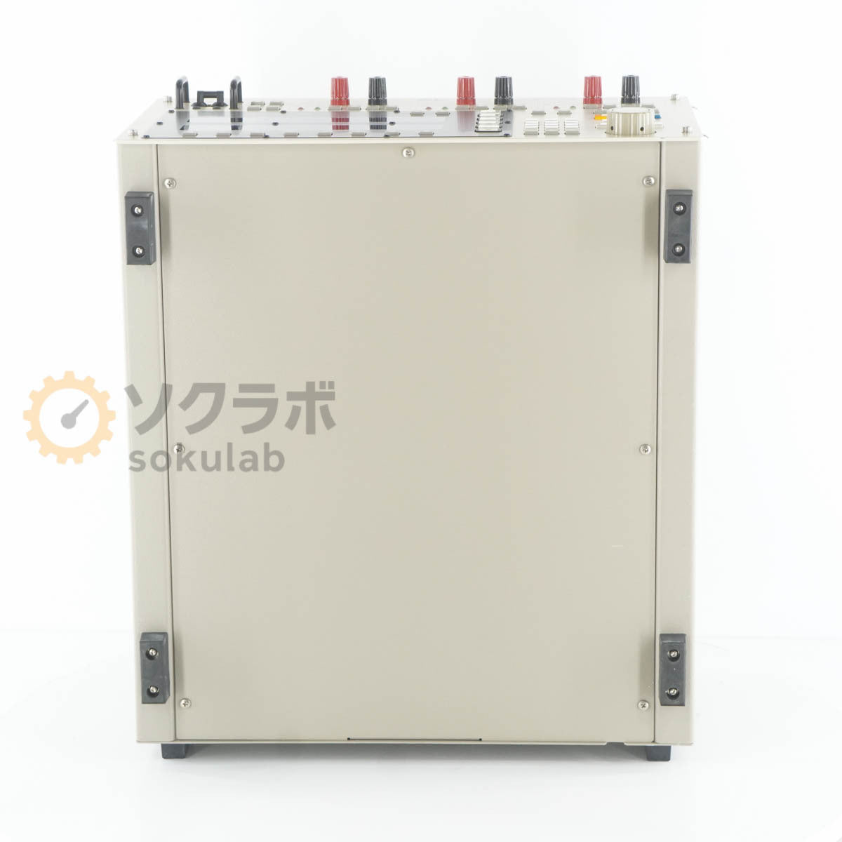 DW 06/2022CAL RX 4718 NF Circuit Design Block Three-phase Voltage Protective Relay Tester [w1211760839]