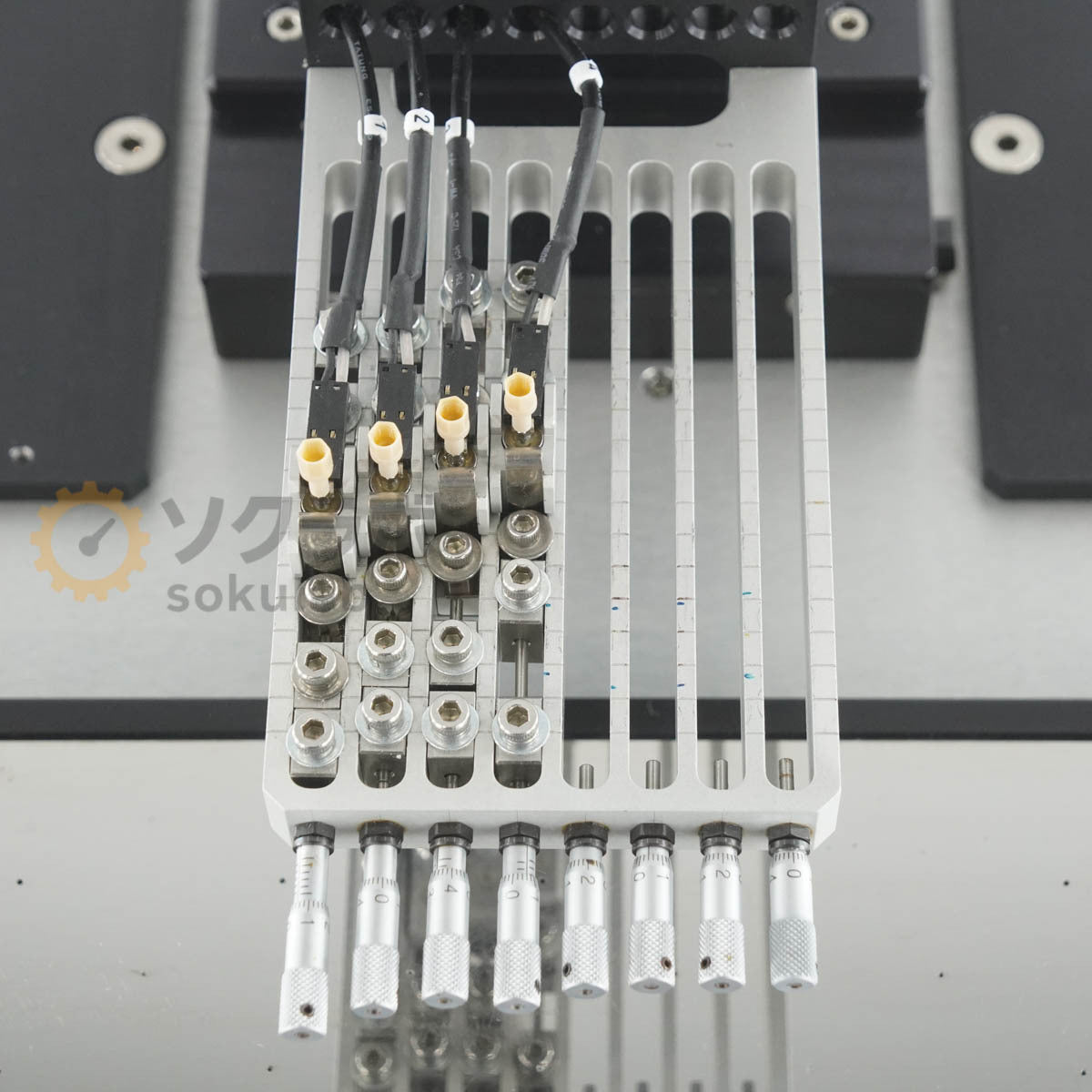DW XYZ3060 BIODOT Dispense System Immunochromatography Dispensing Platform Power Supply [f1211762345]