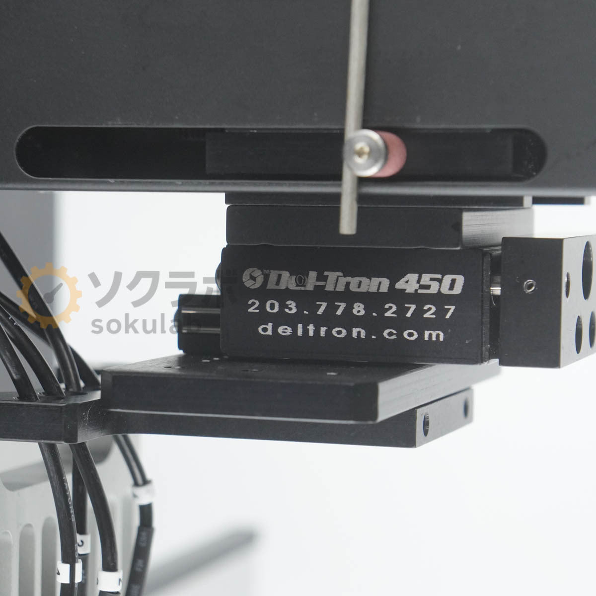 DW XYZ3060 BIODOT Dispense System Immunochromatography Dispensing Platform Power Supply [f1211762345]