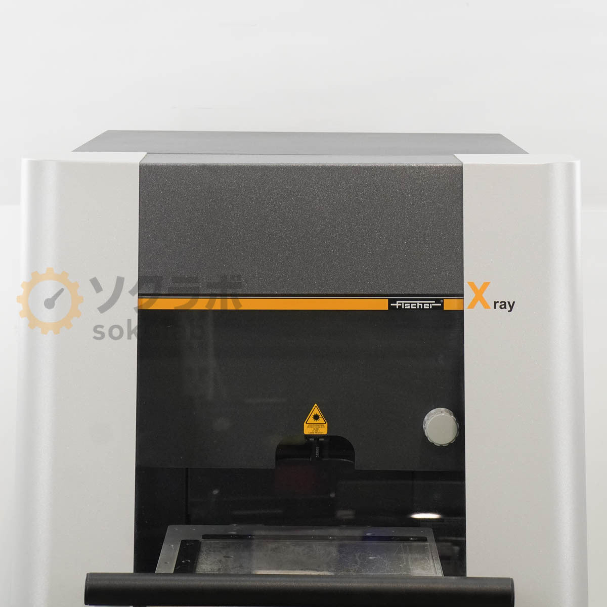 Helmut Fischer FISCHERSCOPE X-RAY XDLM 237 [w1211766165]