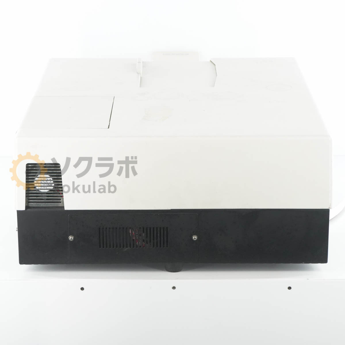 Shimadzu UV-2400PC UV-VIS Recording Spectrophotometer [h1211758990]