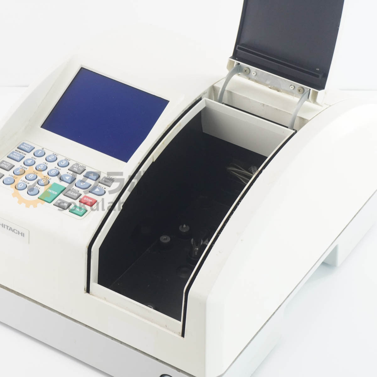 Hitachi U-5100 Spectrophotometer [m1211767022]