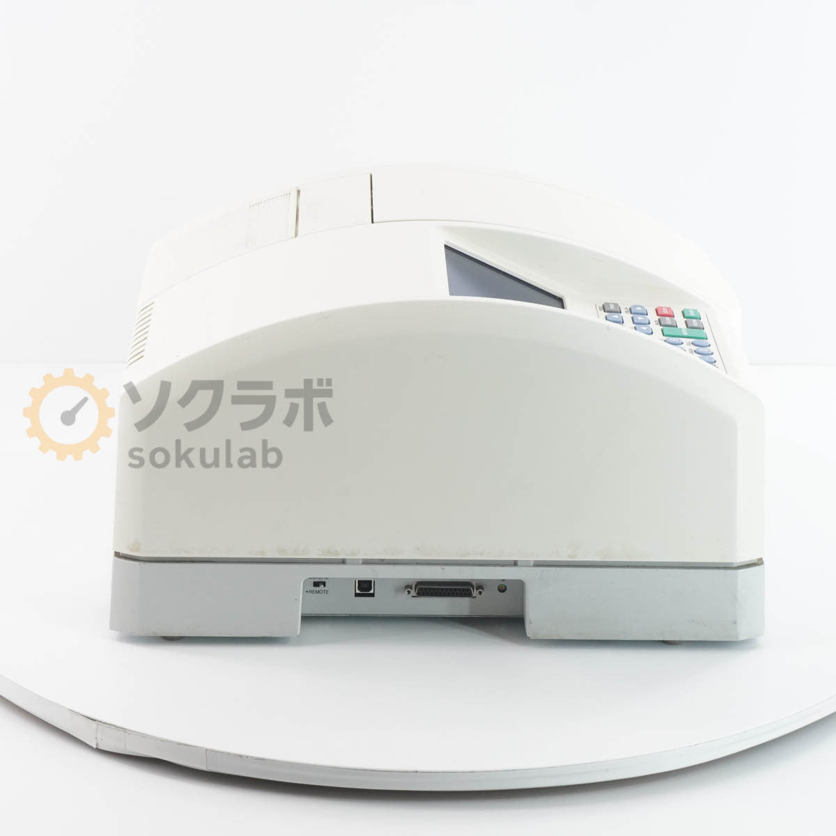 Hitachi U-5100 Spectrophotometer [m1211767022]