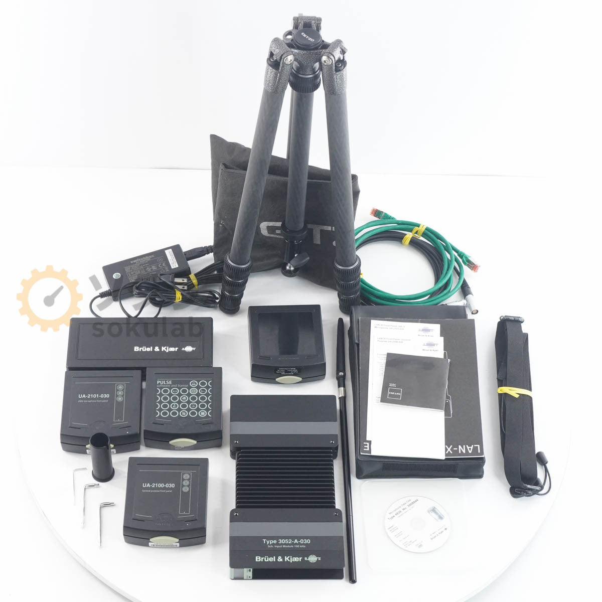 DW 07581-0242 Mic [b1211761636]