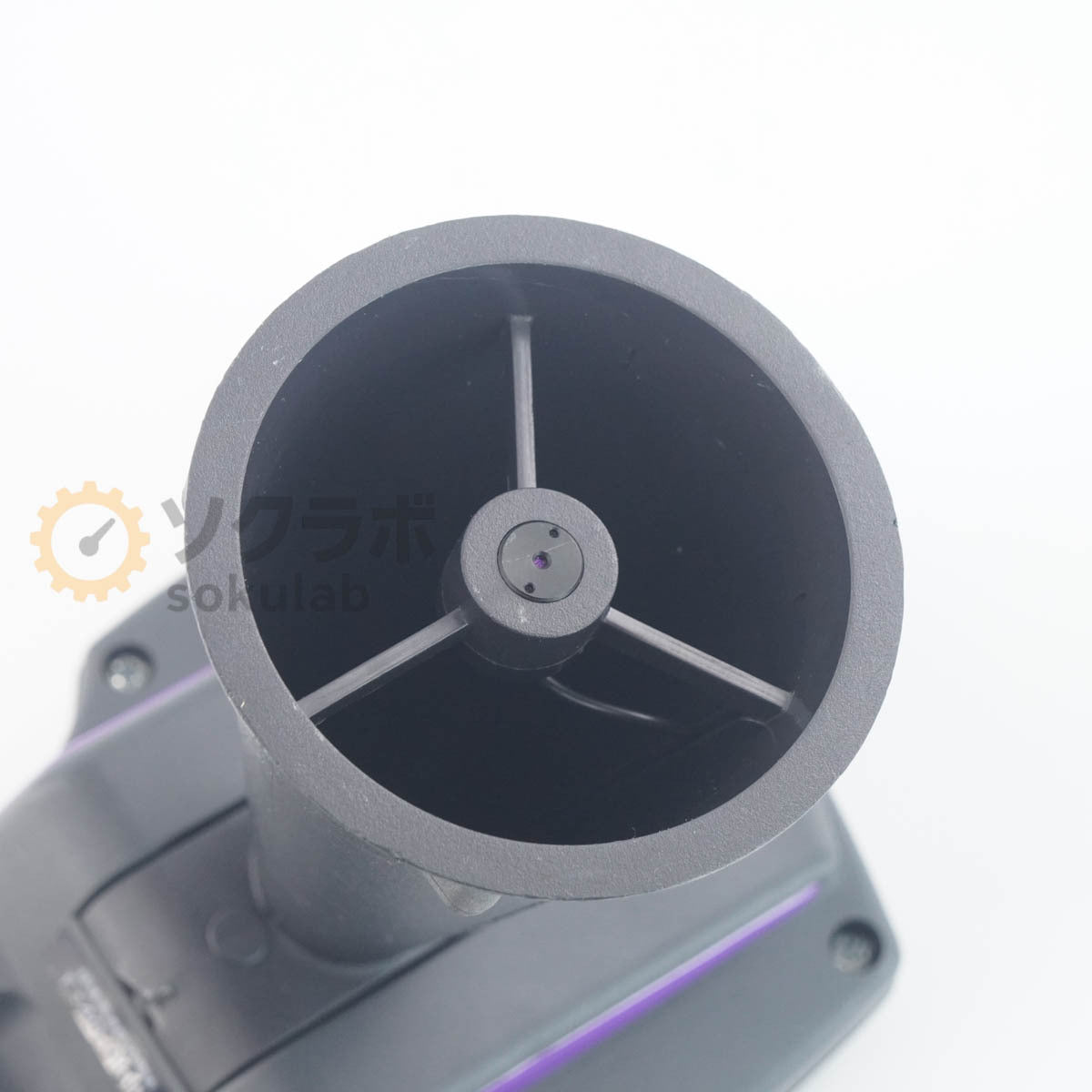 DW LKS1000-V.2 MJ-LKS Leak Detection Camera Ultrasonic Leak Detector [m1211762449]