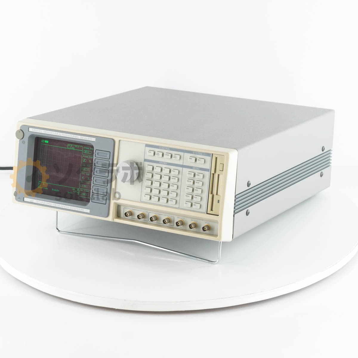 Stanford Research Systems SR430 Multi-Channel Scaler Photon Counter [p1211759792]