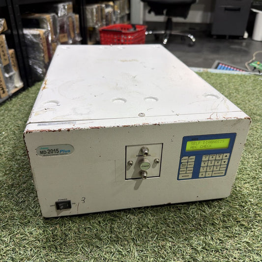 Jasco MD-2015 Plus Multiwavelength Detector [n1211847711]