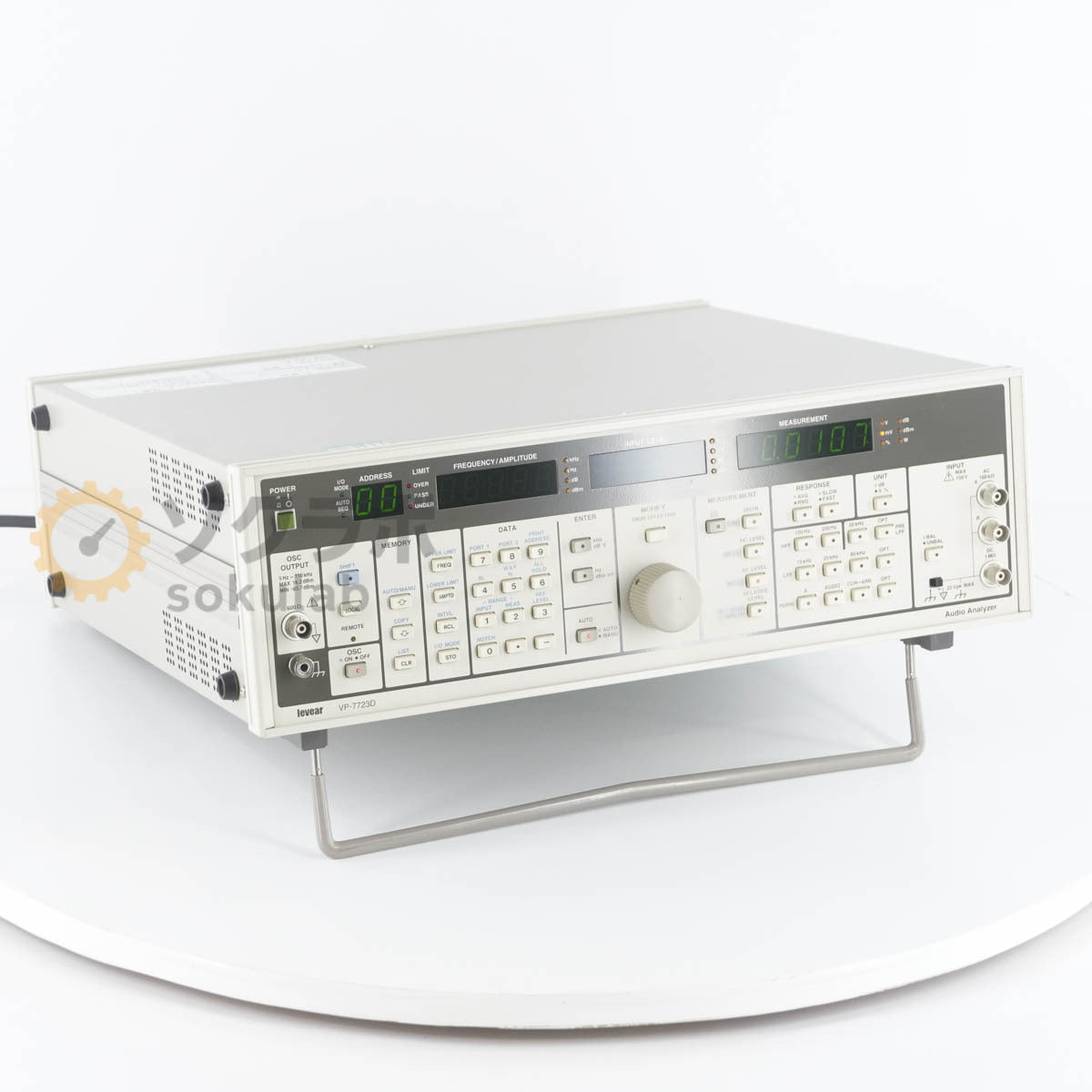 JB VP-7723D Audio Analyzer [q1213671168]