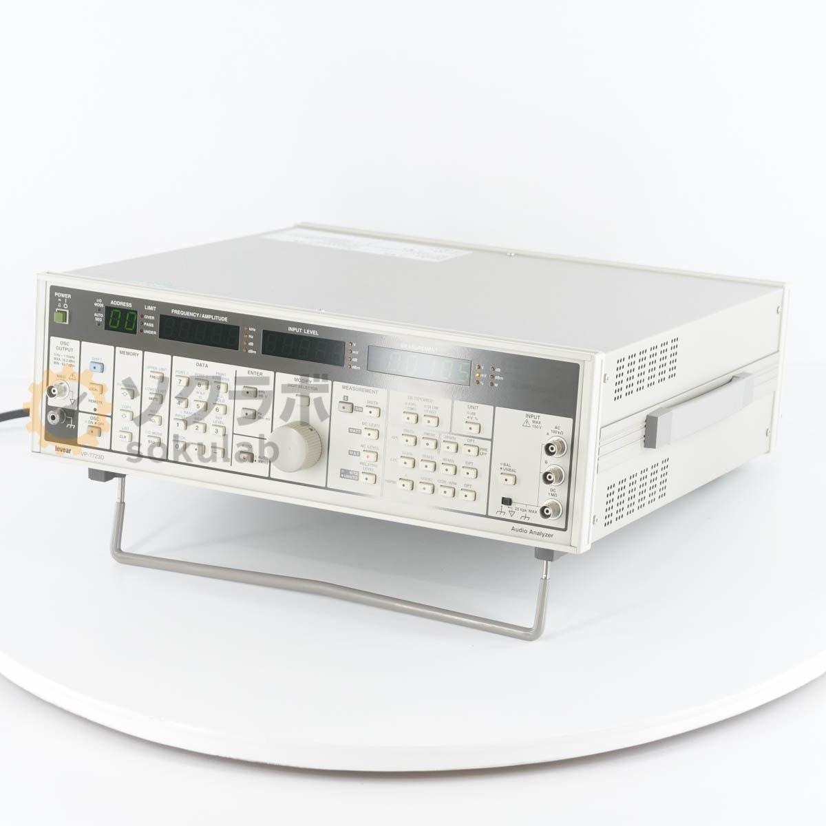 JB VP-7723D Audio Analyzer [q1213671168]