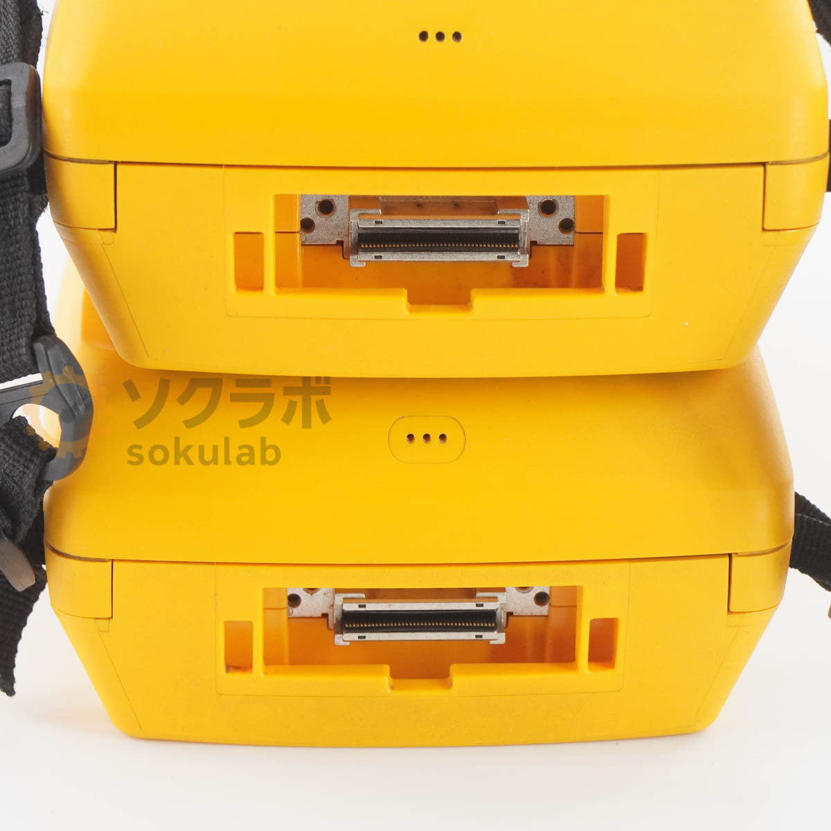 Fluke DSX-8000 Cable Analyzer 2000MHz AC Adapter [x1211844748]