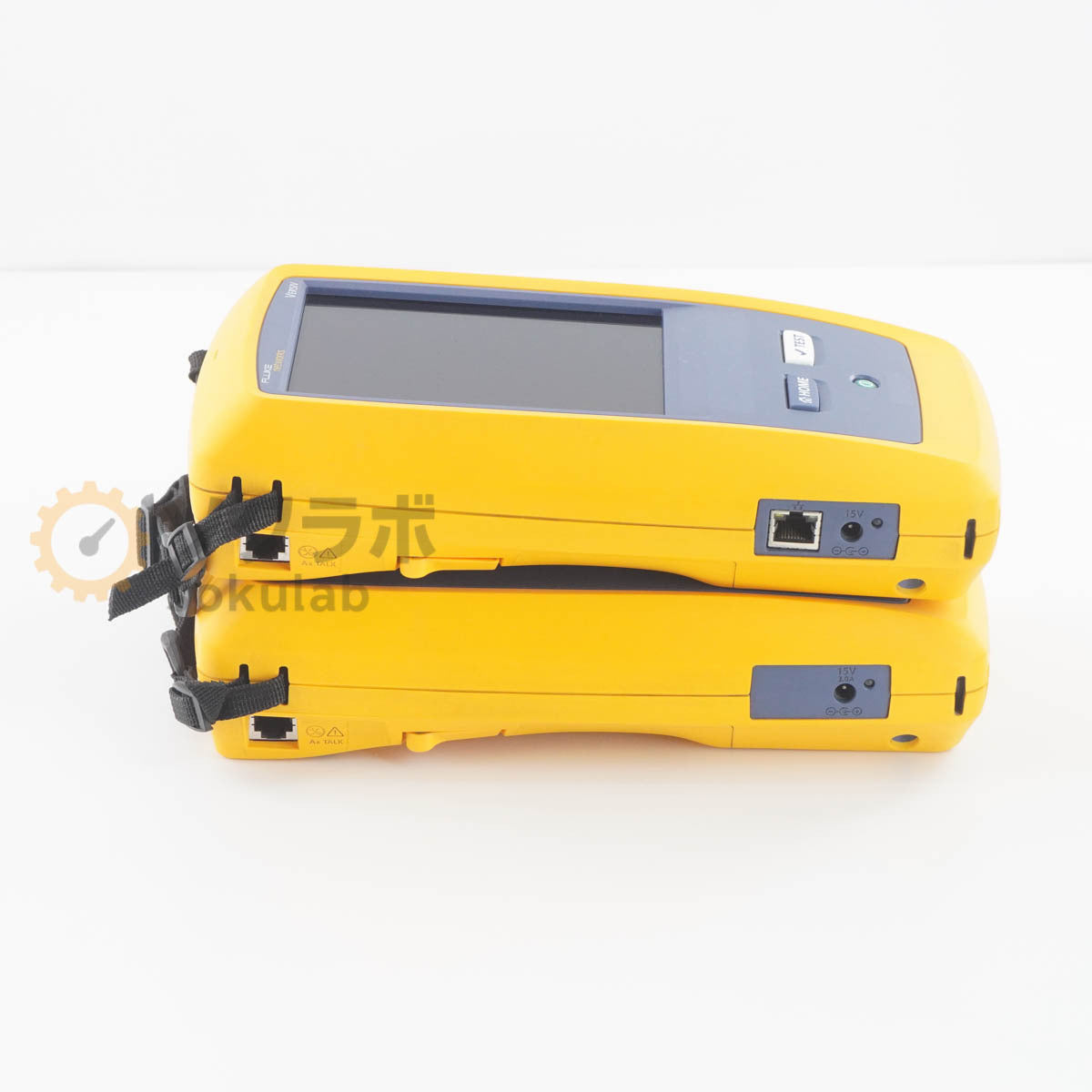 Fluke DSX-8000 Cable Analyzer 2000MHz AC Adapter [x1211844748]