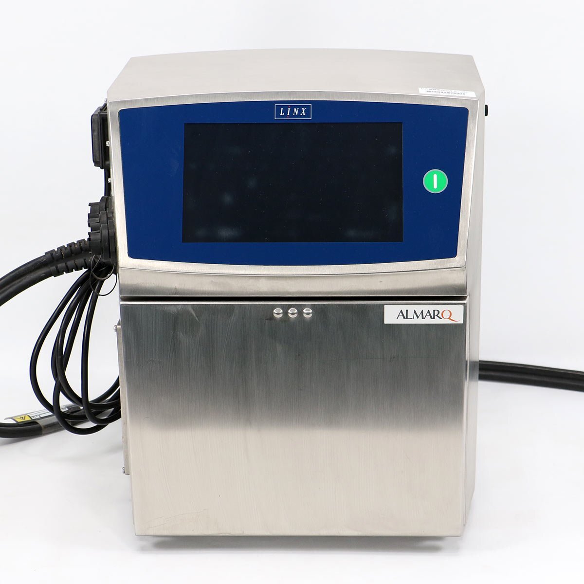 ALMARQ LINX8900 Industrial Inkjet Printer [w1211847646]