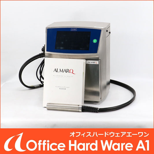 ALMARQ LINX8900 Industrial Inkjet Printer [w1211847646]