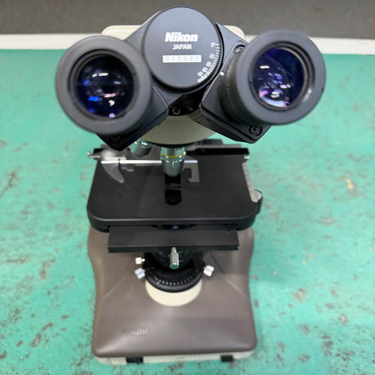 Nikon Labophot-2 Microscope [z526005962]