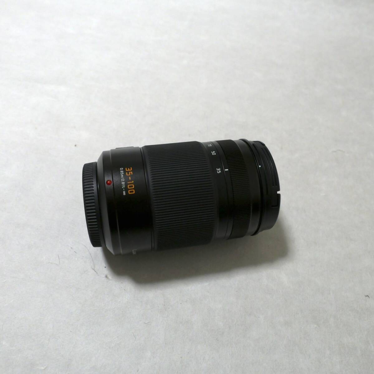 Panasonic LEICA DG VARIO-ELMARIT 35-100mm F2.8 POWER O.I.S. [p1211912636]