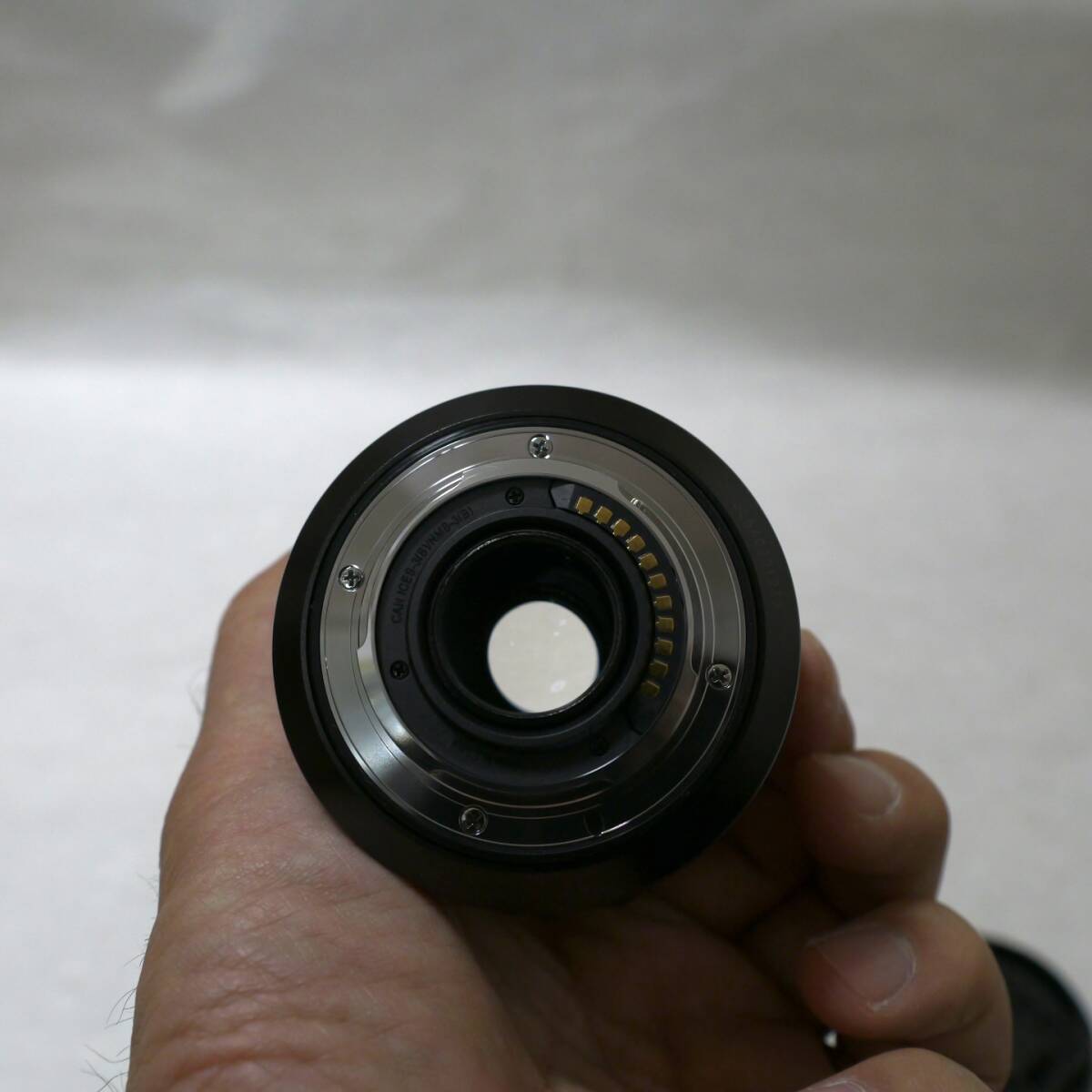 Panasonic LEICA DG VARIO-ELMARIT 35-100mm F2.8 POWER O.I.S. [p1211912636]