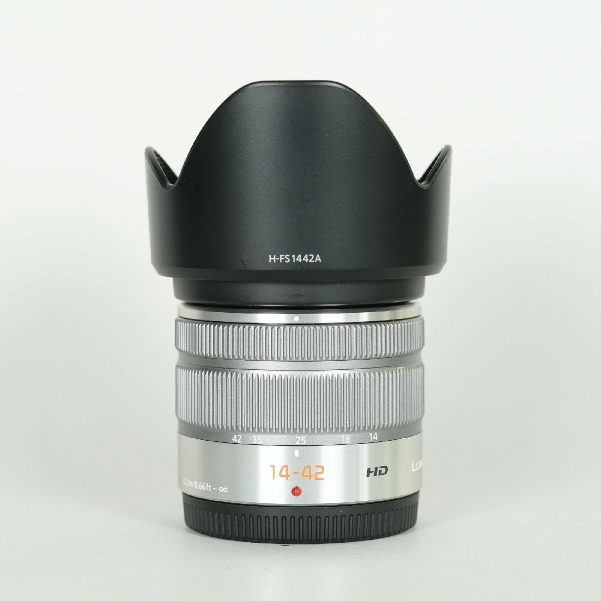 Panasonic LEICA DG NOCTICRON 42.5mm F1.2 ASPH POWER O.I.S. Micro Four Thirds Mount [c1211920850]