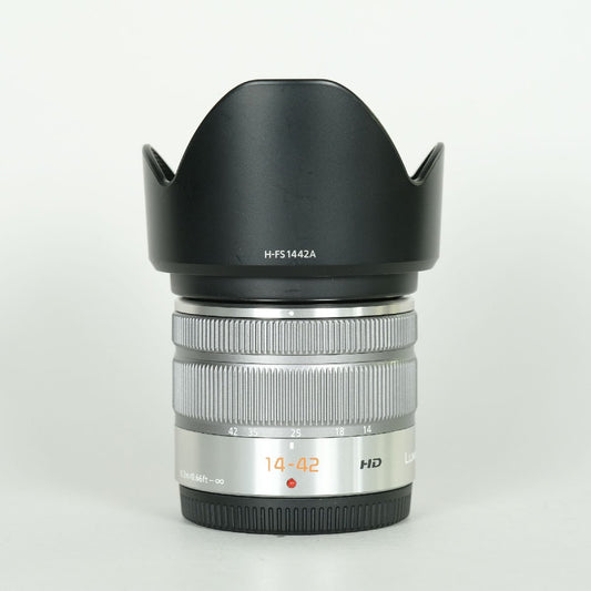 Panasonic LEICA DG NOCTICRON 42.5mm F1.2 ASPH POWER O.I.S. Micro Four Thirds Mount [c1211920850]