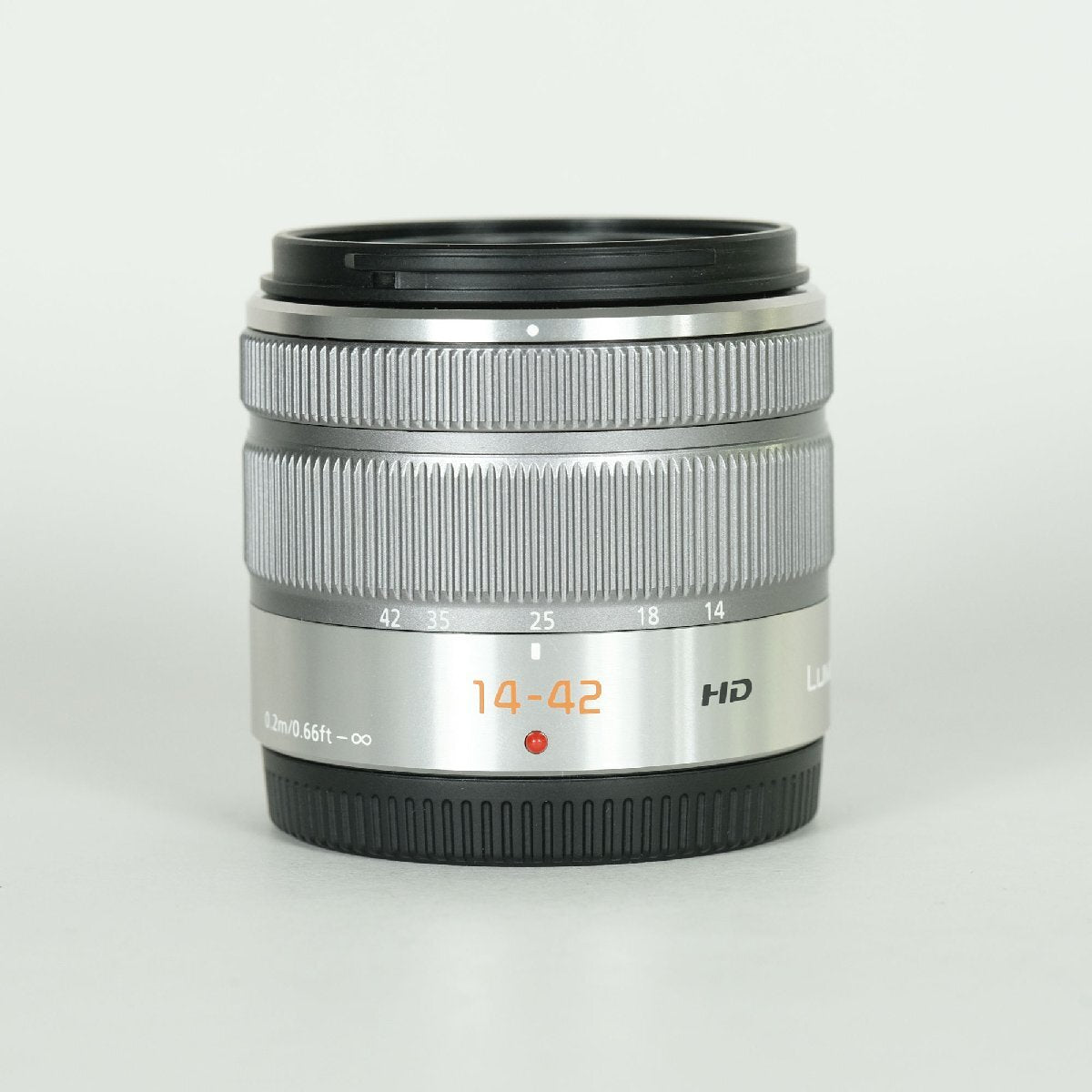 Panasonic LEICA DG NOCTICRON 42.5mm F1.2 ASPH POWER O.I.S. Micro Four Thirds Mount [c1211920850]