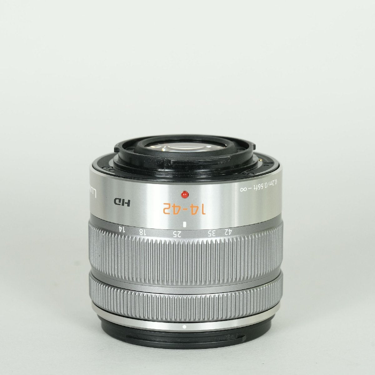 Panasonic LEICA DG NOCTICRON 42.5mm F1.2 ASPH POWER O.I.S. Micro Four Thirds Mount [c1211920850]
