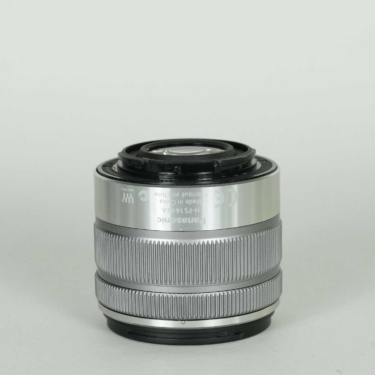 Panasonic LEICA DG NOCTICRON 42.5mm F1.2 ASPH POWER O.I.S. Micro Four Thirds Mount [c1211920850]