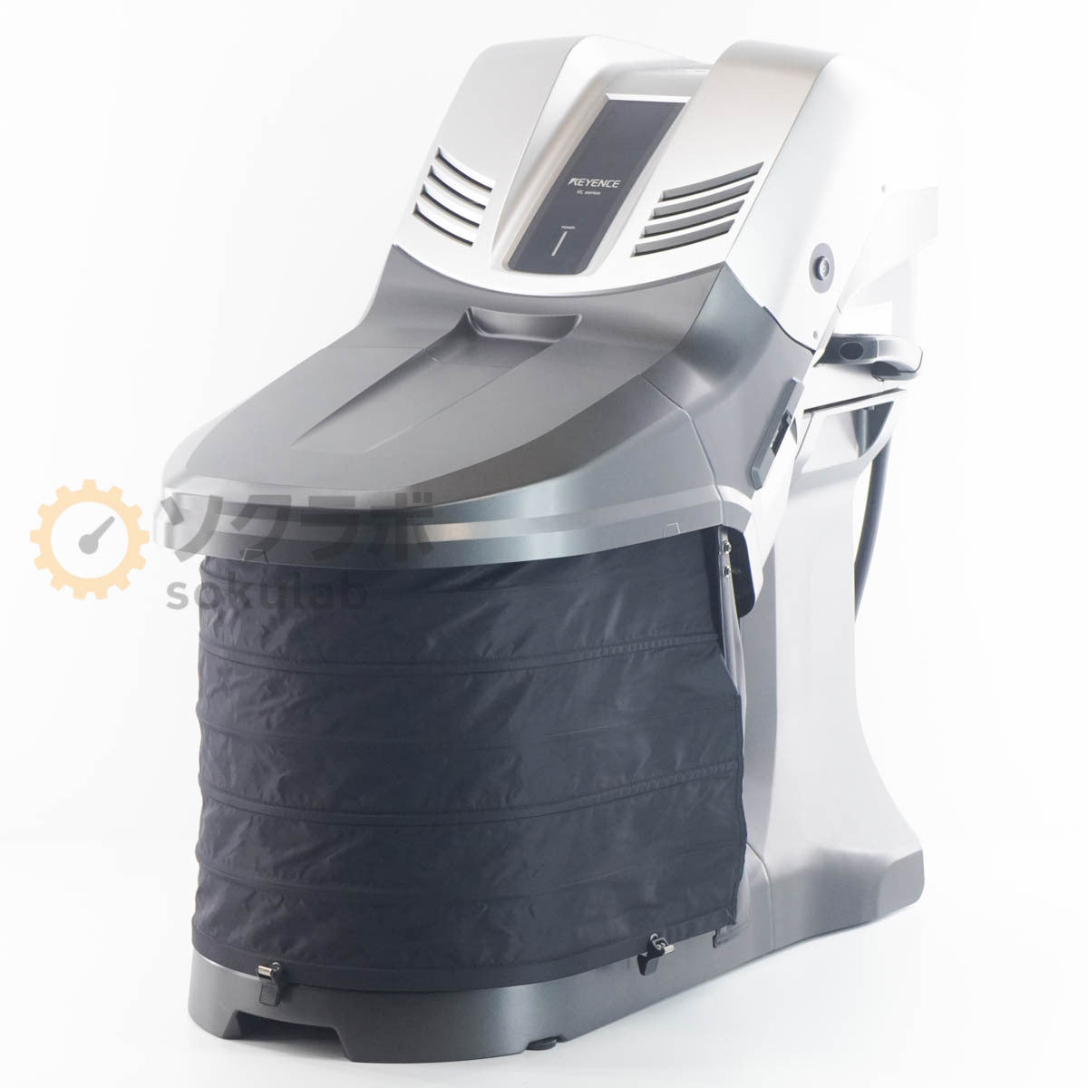 KEYENCE OP-88145 3D Scanner [v1211945697]