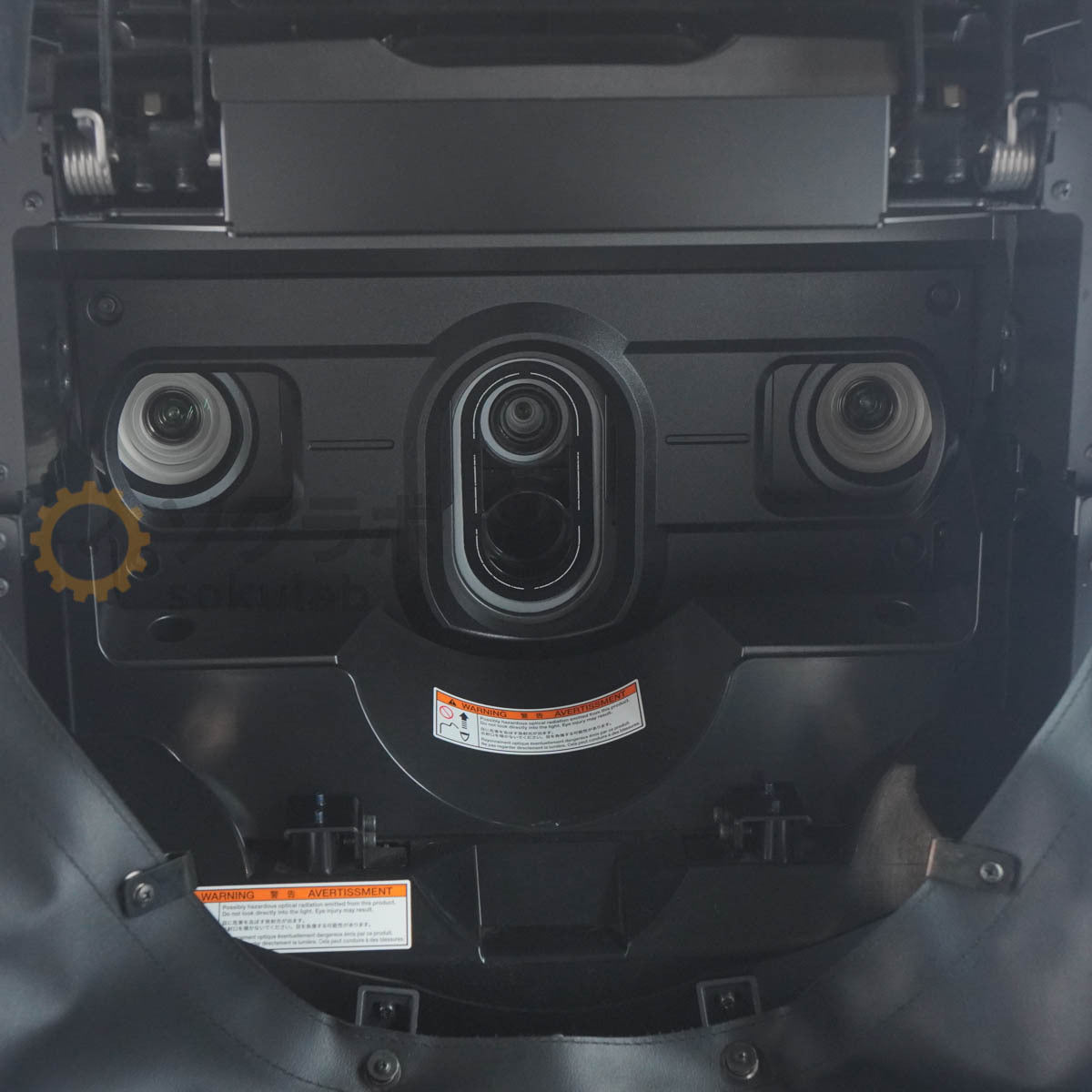 KEYENCE OP-88145 3D Scanner [v1211945697]