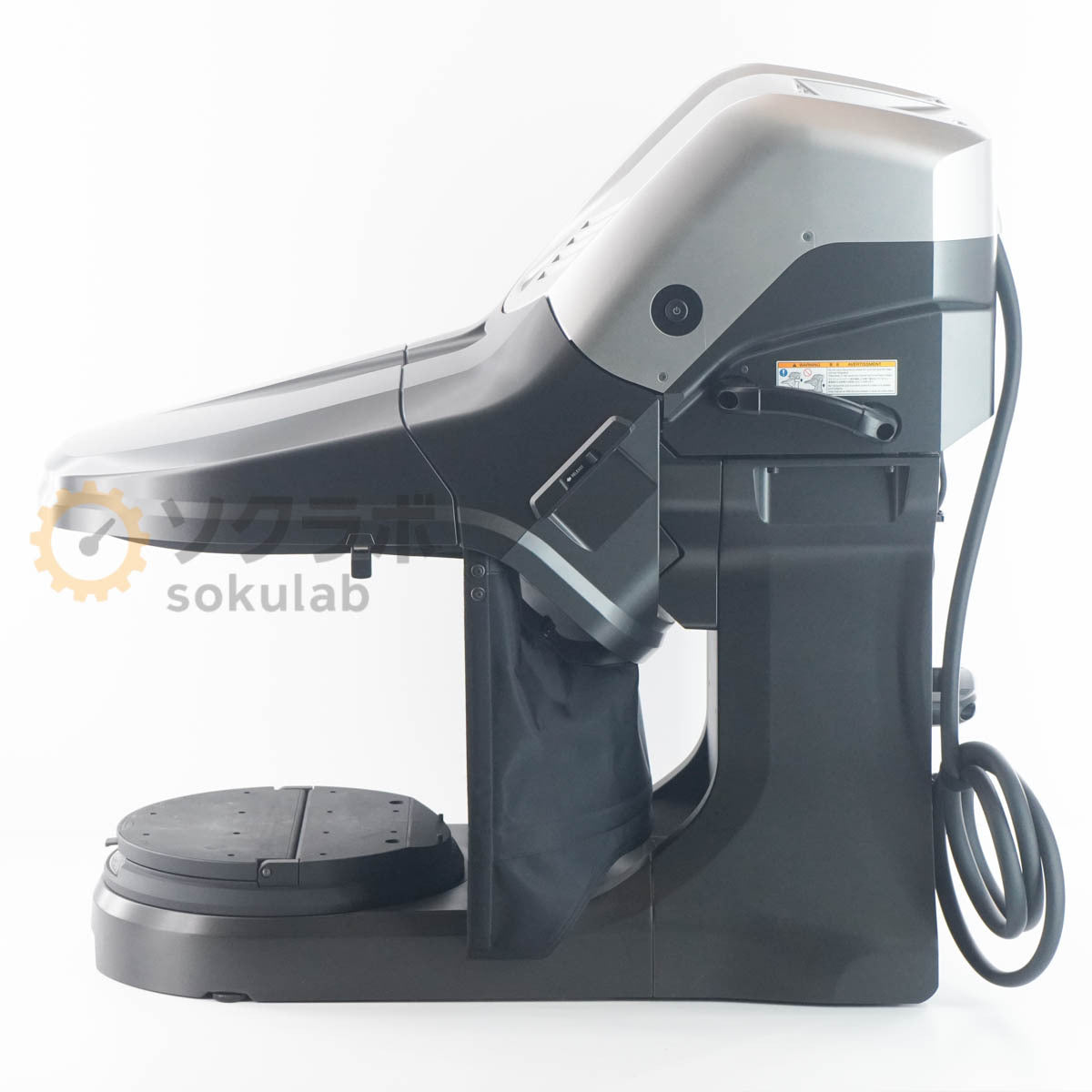 KEYENCE OP-88145 3D Scanner [v1211945697]